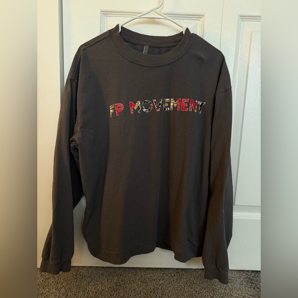 Fp Movement Long sleeve T-shirt
